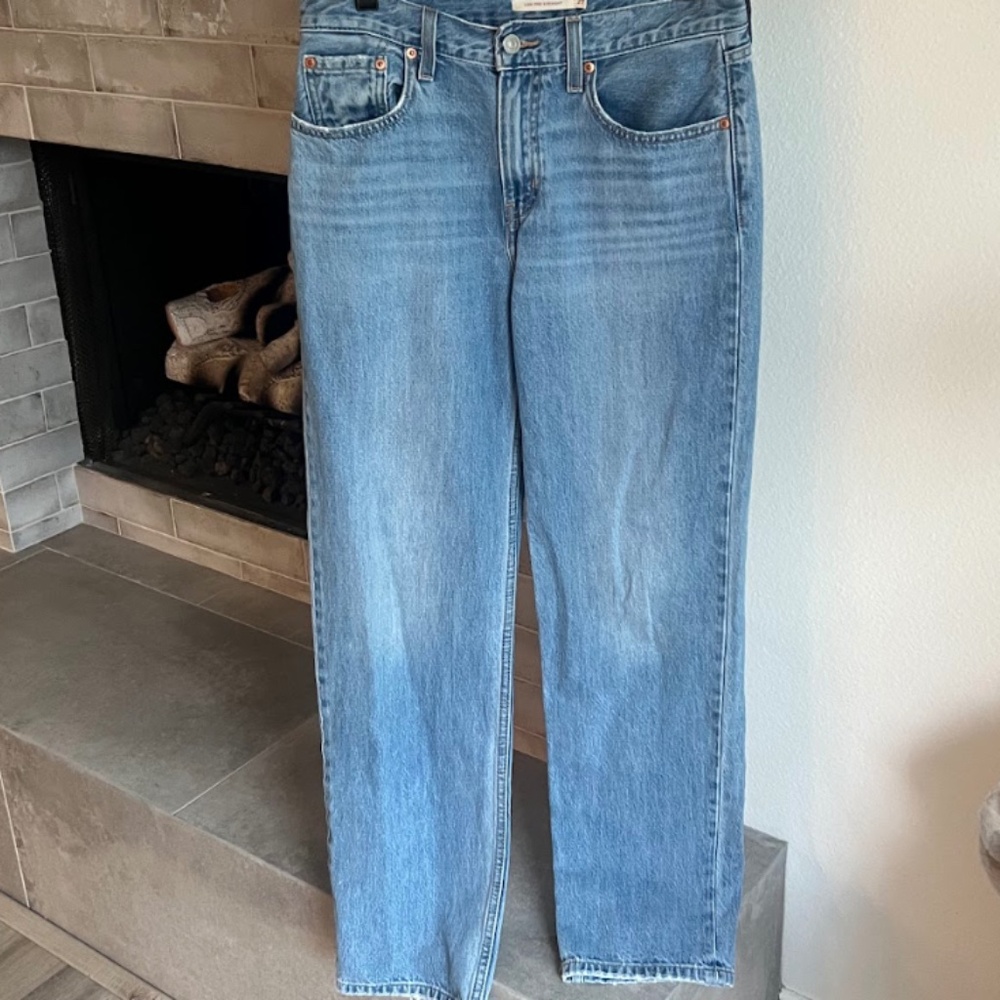 Levi’s Jeans